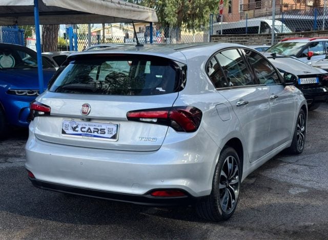 Fiat Tipo 1.4 5 porte Lounge *OK NEOPATENTATI* - foto 4 di 4