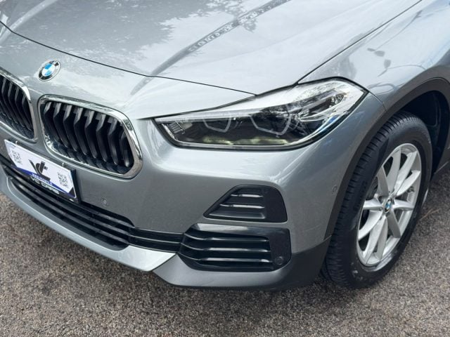 BMW X2 xDrive18d Advantage *IVA ESPOSTA* - foto 4 di 4