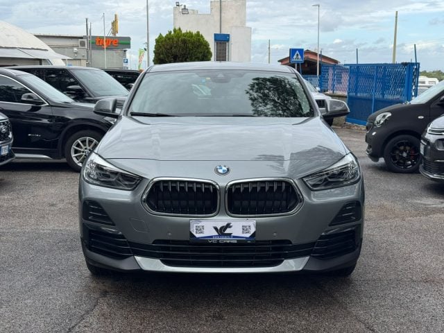 BMW X2 xDrive18d Advantage *IVA ESPOSTA* - foto 2 di 4
