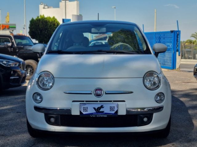 Fiat 500 1.2 Lounge *OK NEOPATENTATI* - foto 2 di 4