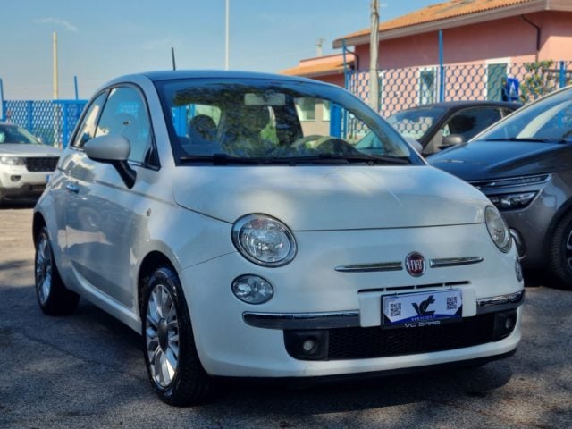 Fiat 500 1.2 Lounge *OK NEOPATENTATI* - foto 3 di 4