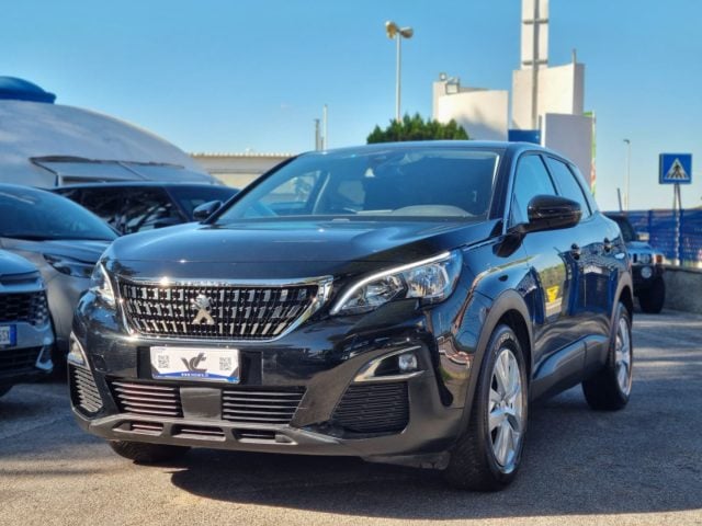 Peugeot 3008 PureTech Turbo 130 S&S Active *PROMO*, del 2020, 75.000 km, in vendita a Santa Maria Delle Mole (RM)