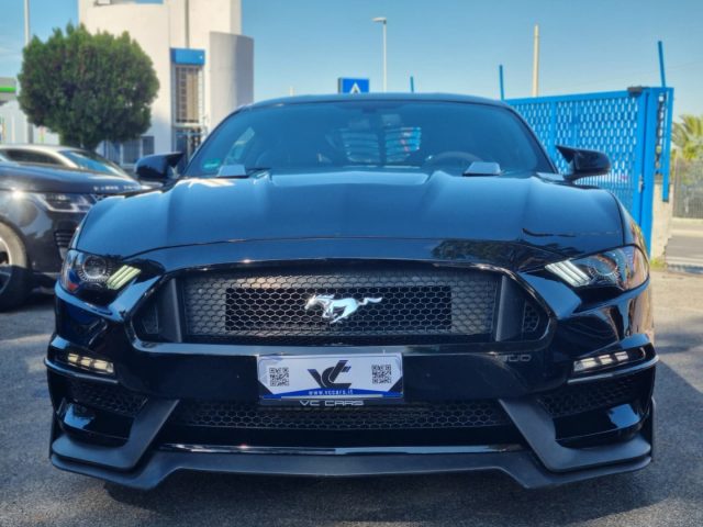 Ford Mustang Fastback 2.3 EcoBoost aut. - foto 2 di 4