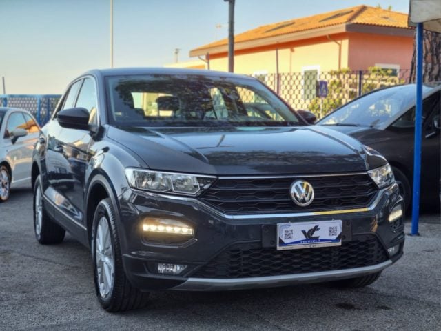 Volkswagen T-Roc 1.6 TDI SCR Style BlueMotion Technology *PROMO* - foto 3 di 4