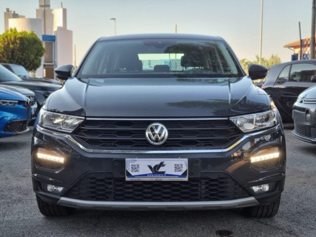 Volkswagen T-Roc 1.6 TDI SCR Style BlueMotion Technology *PROMO* - foto 2 di 4