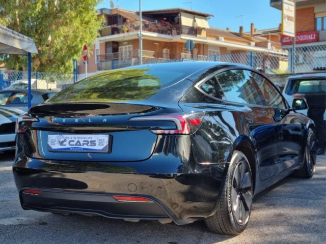 Tesla Model 3 NV35 RWD Premium LFP - foto 4 di 4
