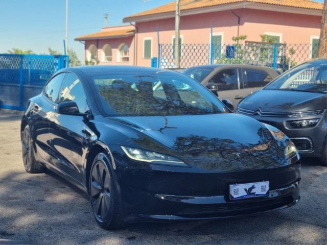 Tesla Model 3 NV35 RWD Premium LFP - foto 3 di 4