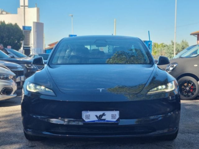 Tesla Model 3 NV35 RWD Premium LFP - foto 2 di 4