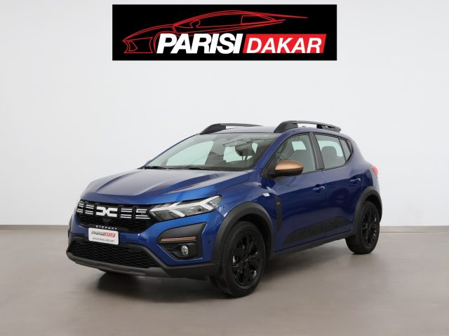 Dacia Sandero Stepway 1.0 TCe ECO-G Extreme *PROMO PARISI GROUP* usato a CONCOREZZO