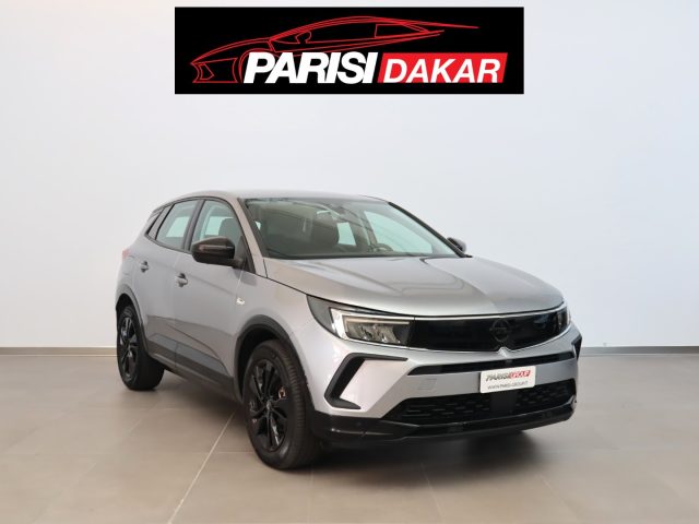 Opel Grandland 1.2 Turbo 130CV GS *PROMO PARISI GROUP* usato a CONCOREZZO