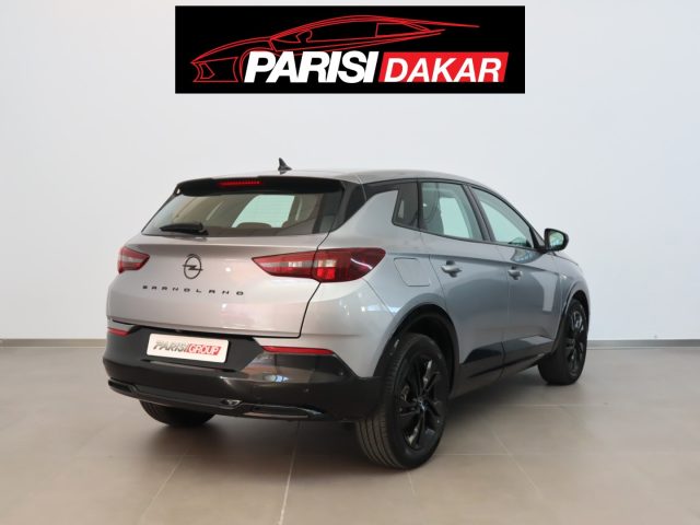 Opel Grandland 1.2 Turbo 130CV GS *PROMO PARISI GROUP* - foto 3 di 4