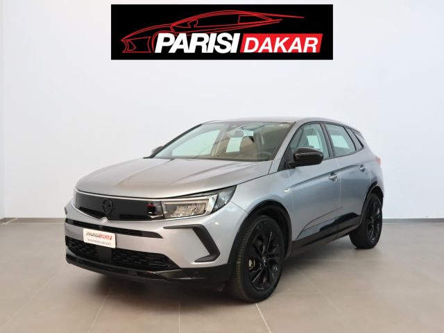 Opel Grandland 1.2 Turbo 130CV GS *PROMO PARISI GROUP* usato a CONCOREZZO