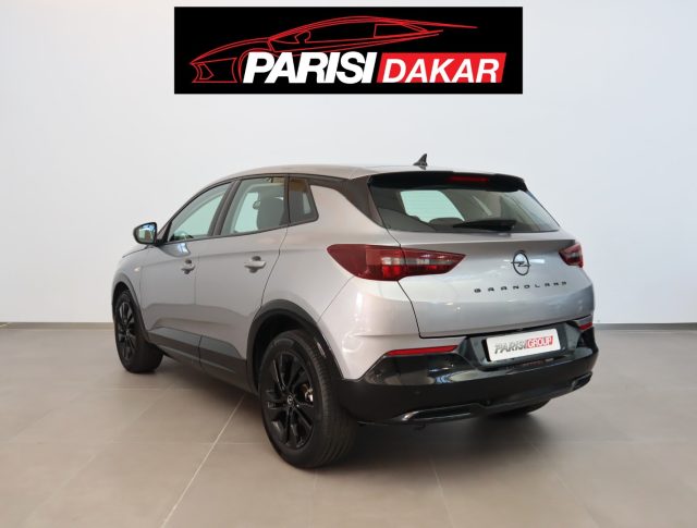 Opel Grandland 1.2 Turbo 130CV GS *PROMO PARISI GROUP* - foto 4 di 4