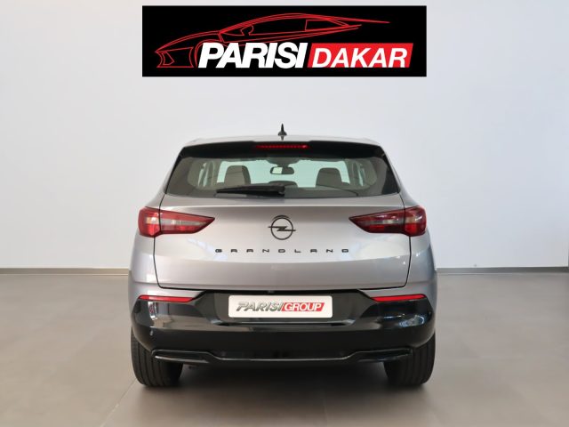 Opel Grandland 1.2 Turbo 130CV GS *PROMO PARISI GROUP* usato a CONCOREZZO