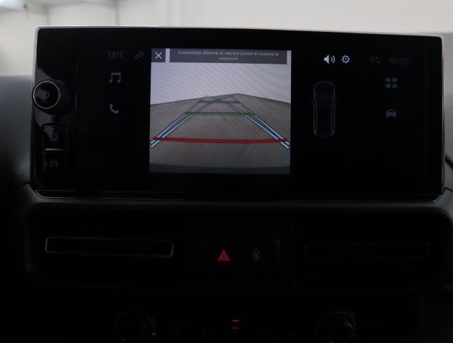 Citroen Berlingo L1 1.5 BlueHDi 100CV *PROMO PARISI GROUP* usato a CONCOREZZO