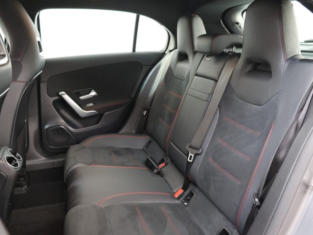 Mercedes-Benz A 180 Automatic AMG Line *PROMO PARISI GROUP* usato a CONCOREZZO
