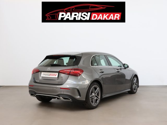 Mercedes-Benz A 180 Automatic AMG Line *PROMO PARISI GROUP* - foto 3 di 4