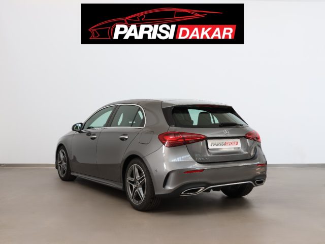 Mercedes-Benz A 180 Automatic AMG Line *PROMO PARISI GROUP* - foto 4 di 4