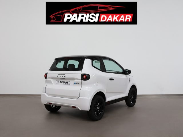 Aixam A. e-Easy Chic *PROMO PARISI GROUP* - foto 3 di 4
