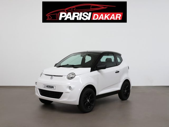 Aixam A. e-Easy Chic *PROMO PARISI GROUP* - foto 1 di 4