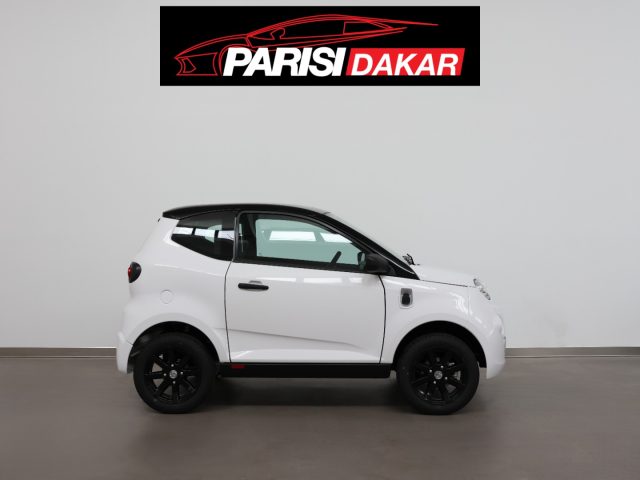 Aixam A. e-Easy Chic *PROMO PARISI GROUP* nuovo a CONCOREZZO