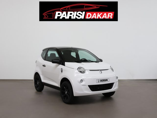 Aixam A. e-Easy Chic *PROMO PARISI GROUP* - foto 2 di 4