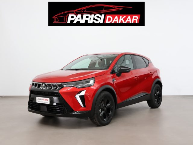 Mitsubishi ASX 1.3L MHEV 140CV Black Edition *PROMO PARISI GROUP* nuovo a CONCOREZZO