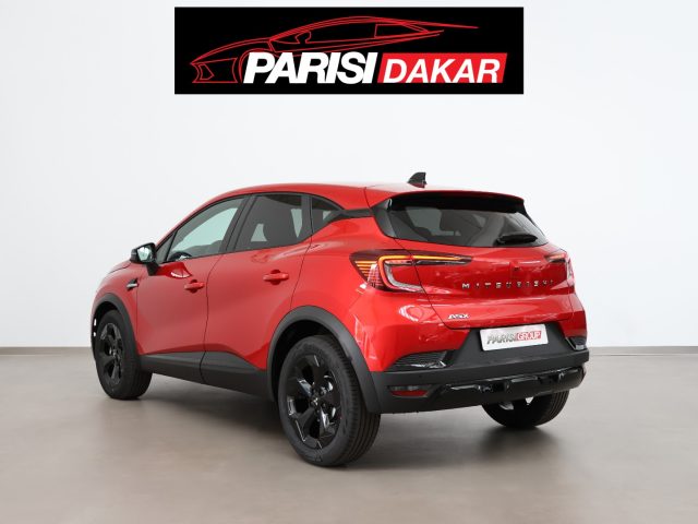 Mitsubishi ASX 1.3L MHEV 140CV Black Edition *PROMO PARISI GROUP* - foto 4 di 4