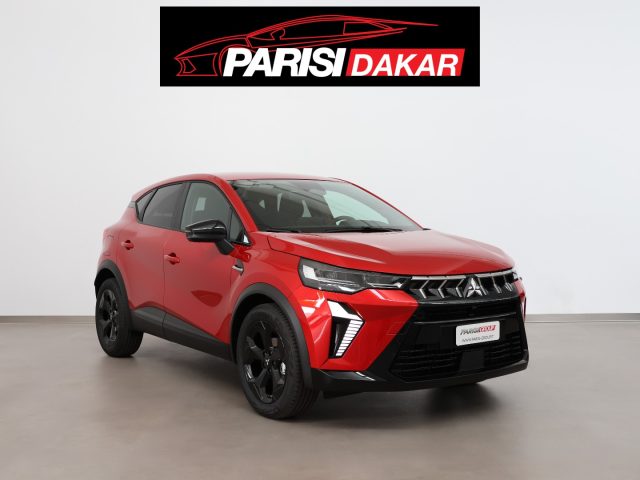 Mitsubishi ASX 1.3L MHEV 140CV Black Edition *PROMO PARISI GROUP* - foto 2 di 4