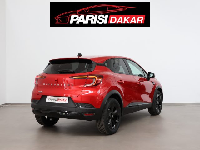 Mitsubishi ASX 1.3L MHEV 140CV Black Edition *PROMO PARISI GROUP* - foto 3 di 4