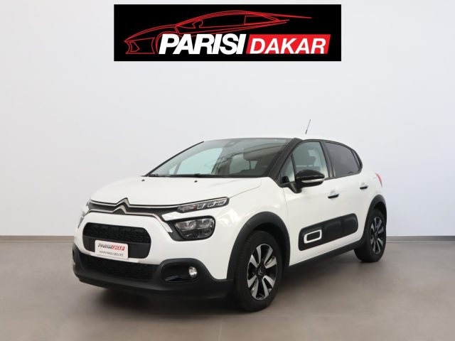 Citroen C3 PureTech 110CV S&S Max EAT6 *PROMO PARISI GROUP* usato a CONCOREZZO