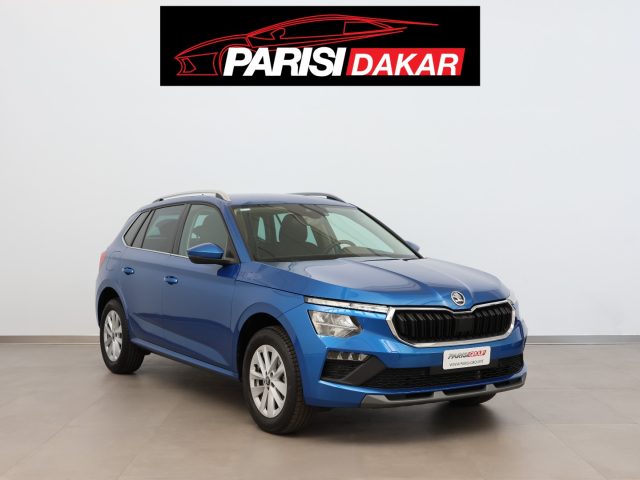 Skoda Kamiq 1.0 TSI 115CV Selection *PROMO PARISI GROUP* - foto 3 di 4