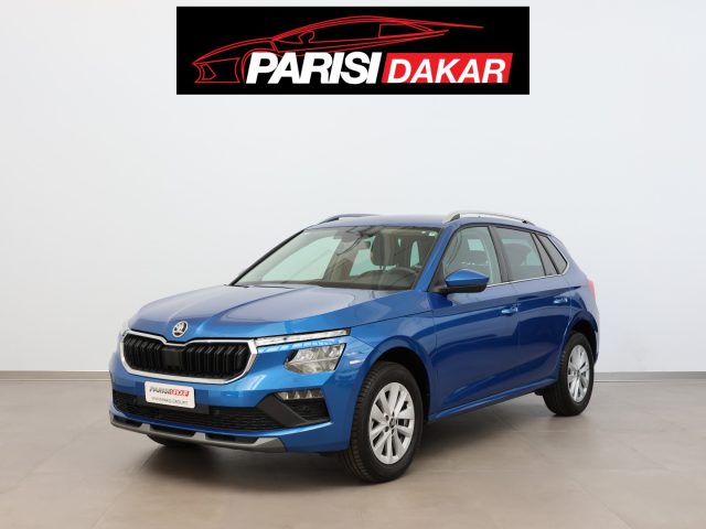 Skoda Kamiq 1.0 TSI 115CV Selection *PROMO PARISI GROUP* usato a CONCOREZZO