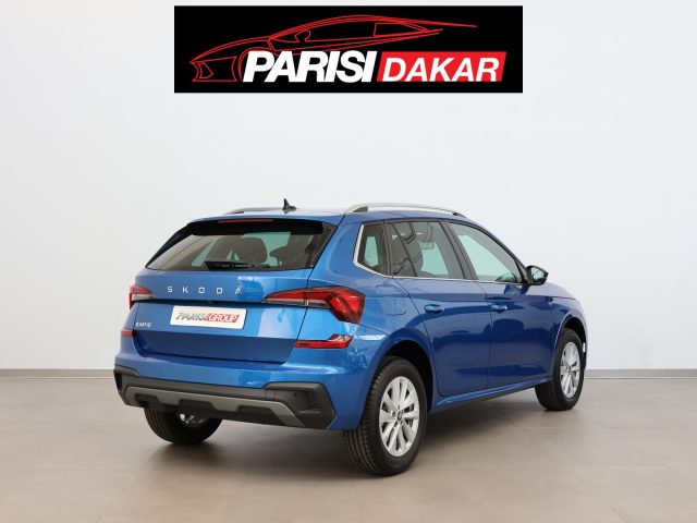 Skoda Kamiq 1.0 TSI 115CV Selection *PROMO PARISI GROUP* - foto 4 di 4