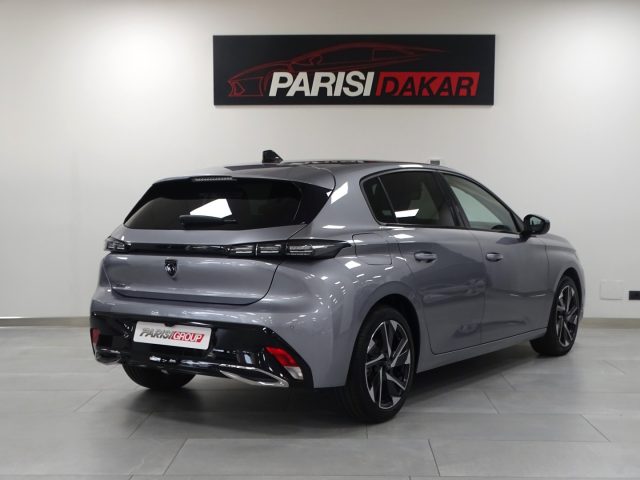 Peugeot 308 Allure PureTech 130CV S&S *PROMO PARISI GROUP* - foto 3 di 4