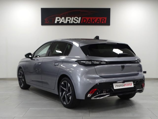 Peugeot 308 Allure PureTech 130CV S&S *PROMO PARISI GROUP* - foto 4 di 4