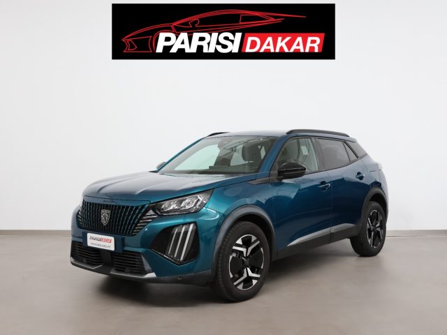 Peugeot 2008 Allure PureTech 100CV S&S *PROMO PARISI GROUP* usato a CONCOREZZO