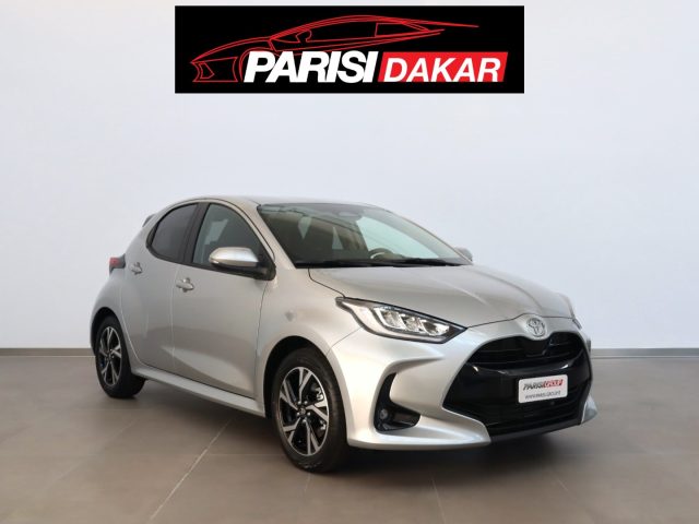 Toyota Yaris 1.5 Hybrid 5 porte Trend *PROMO PARISI GROUP* - foto 2 di 21