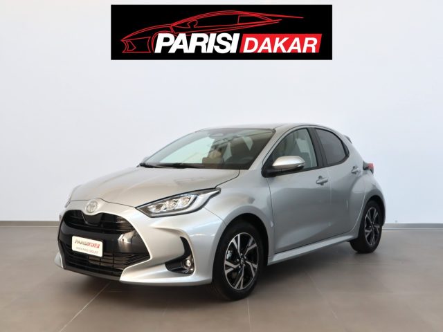 Toyota Yaris 1.5 Hybrid 5 porte Trend *PROMO PARISI GROUP* nuovo a CONCOREZZO