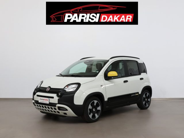 Fiat Panda 1.0 Hybrid Pandina Cross *PROMO PARISI GROUP* usato a CONCOREZZO