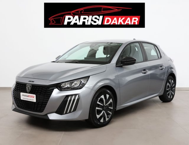 Peugeot 208 Active PureTech 100CV S&S 5p *PROMO PARISI GROUP* usato a CONCOREZZO