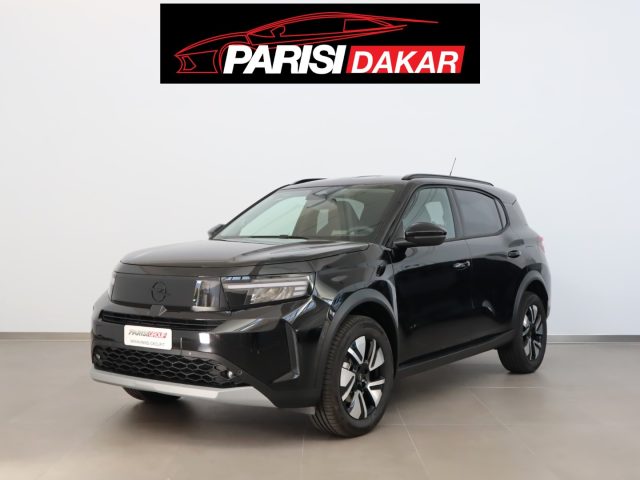 Opel Frontera Hybrid 110CV EDCT GS *PROMO PARISI GROUP* nuovo a CONCOREZZO