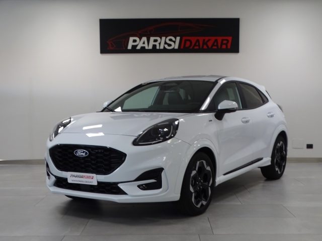 Ford Puma 1.0 EcoBoost Hybrid ST-Line X *PROMO PARISI GROUP* nuovo a CONCOREZZO