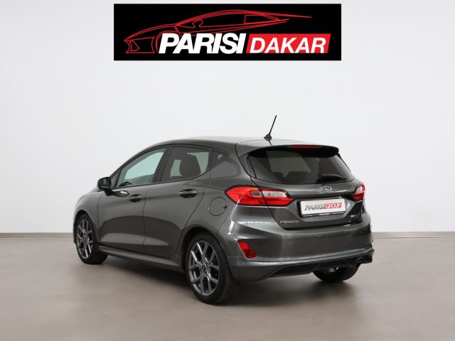 Ford Fiesta 1.0 Ecoboost H 125CV ST-Line *PROMO PARISI GROUP* - foto 4 di 4