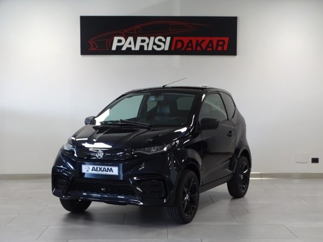 Aixam City e-city Sport Ambition *PROMO PARISI GROUP* nuovo a CONCOREZZO