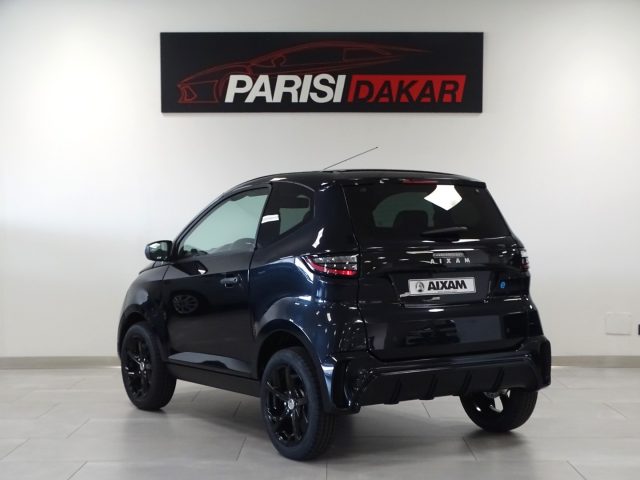 Aixam City e-city Sport Ambition *PROMO PARISI GROUP* - foto 4 di 4