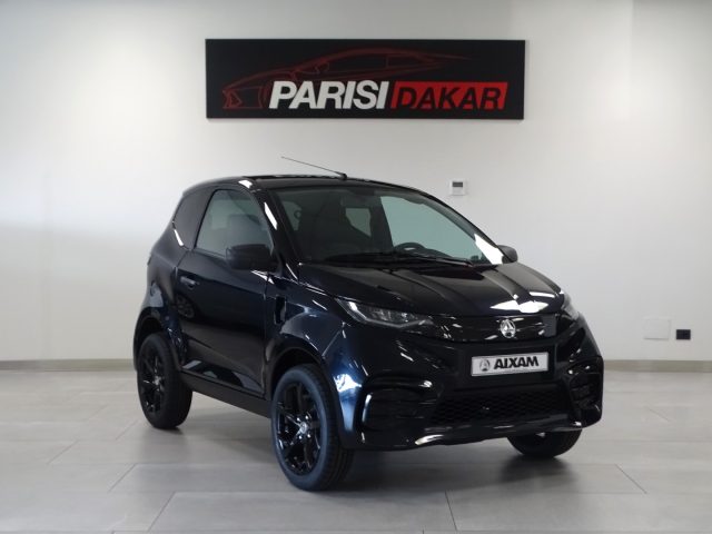 Aixam City e-city Sport Ambition *PROMO PARISI GROUP* - foto 2 di 4