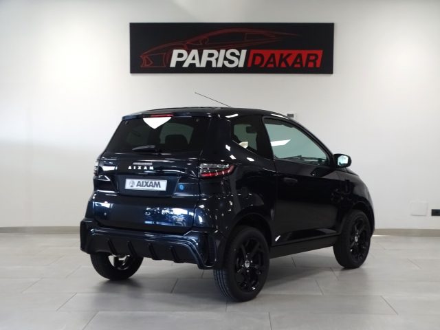 Aixam City e-city Sport Ambition *PROMO PARISI GROUP* - foto 3 di 4