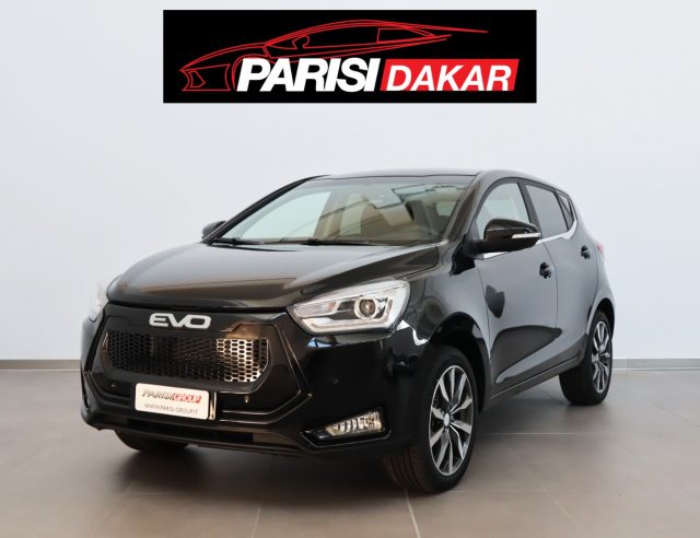 EVO EVO3 Evo 3 1.5 Bi-fuel GPL *PROMO PARISI GROUP* nuovo a CONCOREZZO