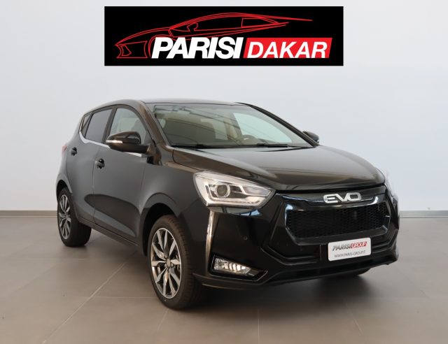 EVO EVO3 Evo 3 1.5 Bi-fuel GPL *PROMO PARISI GROUP* - foto 2 di 20